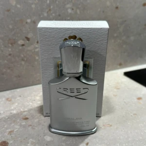 Creed byte - Creed himalaya byte