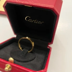 Ring • Carti - Finns i alla ring storlekar. 