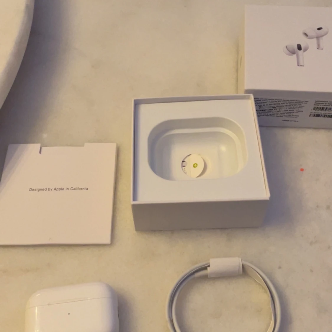 AirPods Pro (2nd generation) - 1