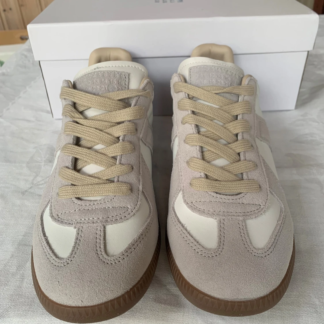 Maison Margiela  - 1