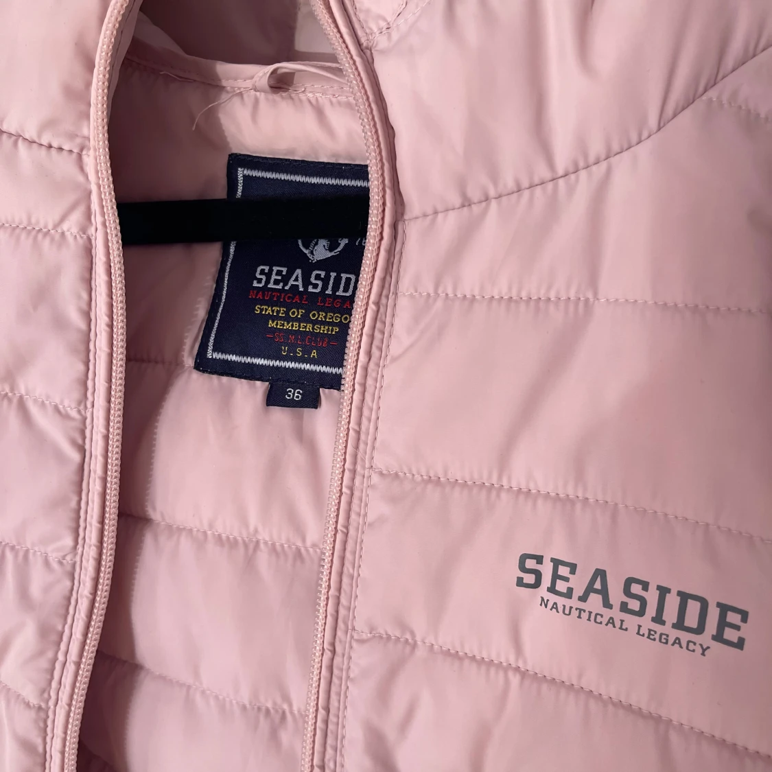 Seaside dunjacka strl S - 1