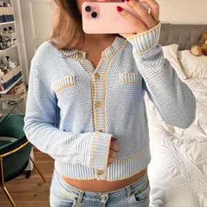 Kofta!  - Snygg kofta 