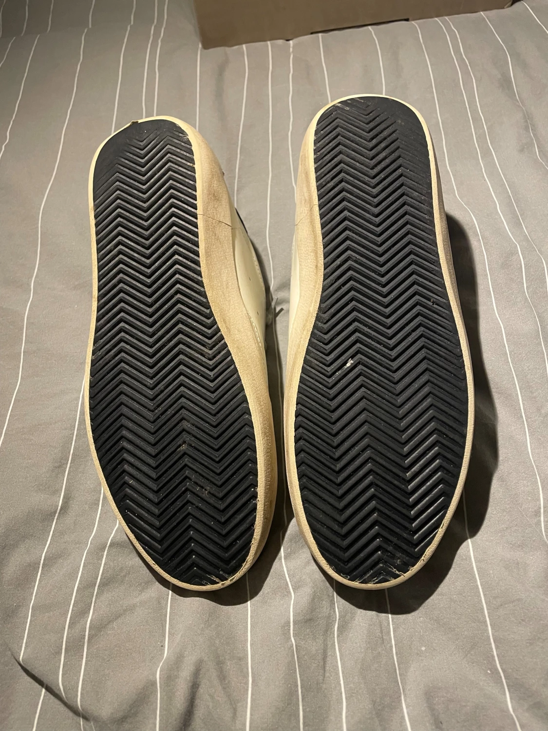 Golden goose skor  - 3