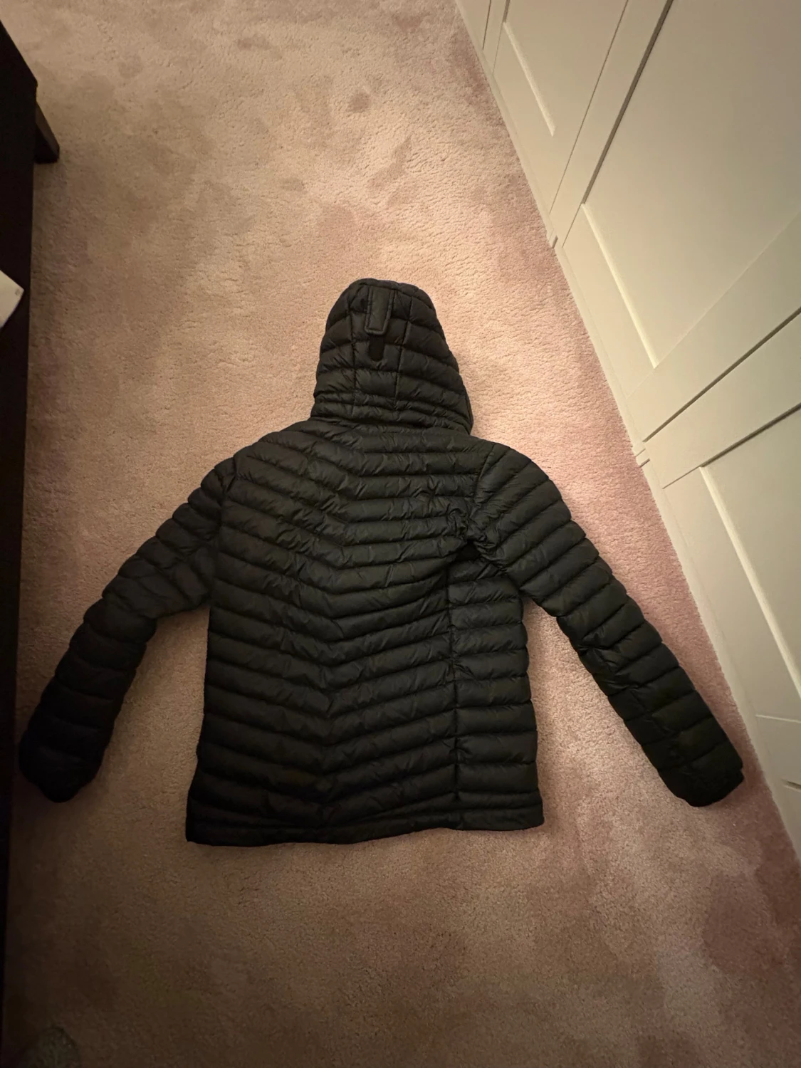  Peak Performance jacka 160 - 3