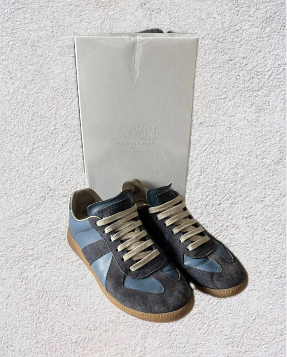 Maison Margiela gats