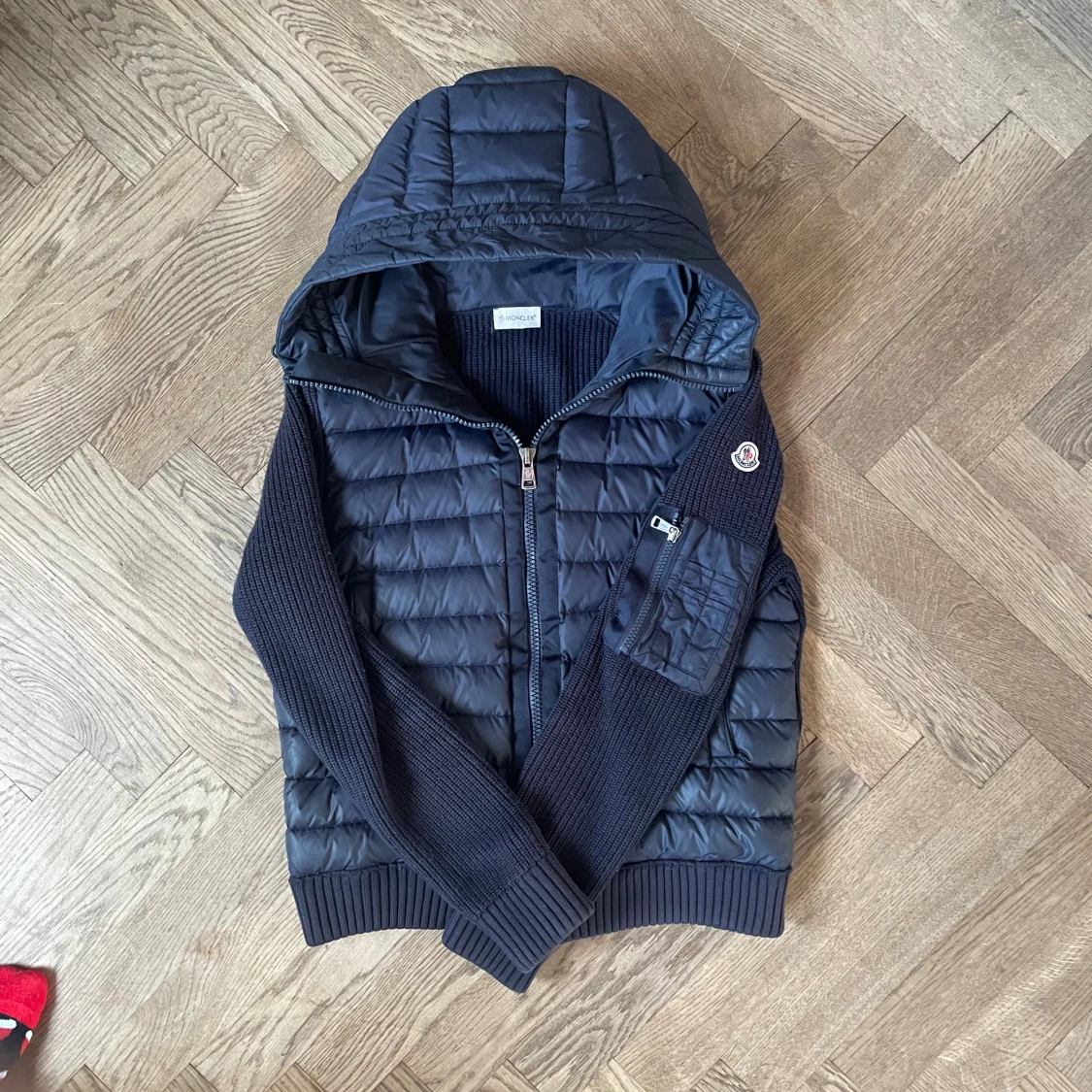 Moncler Cardigan