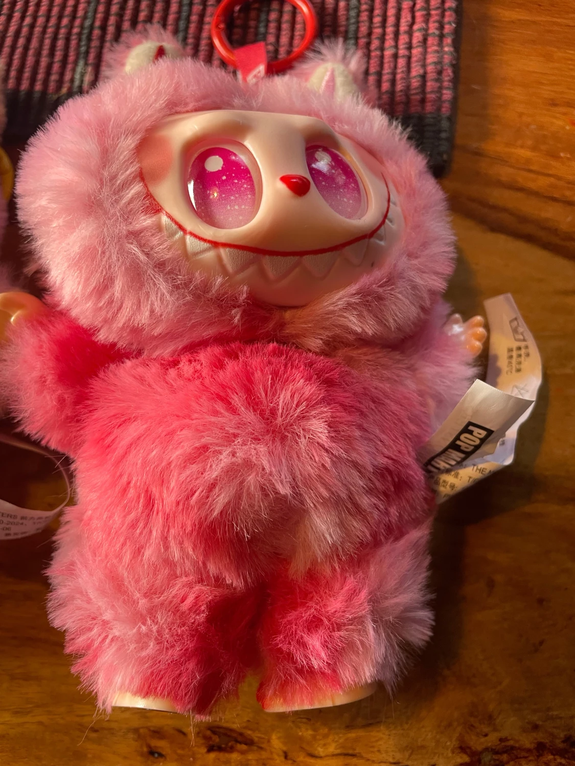 Pop Mart The Monsters Plush Figures - 2