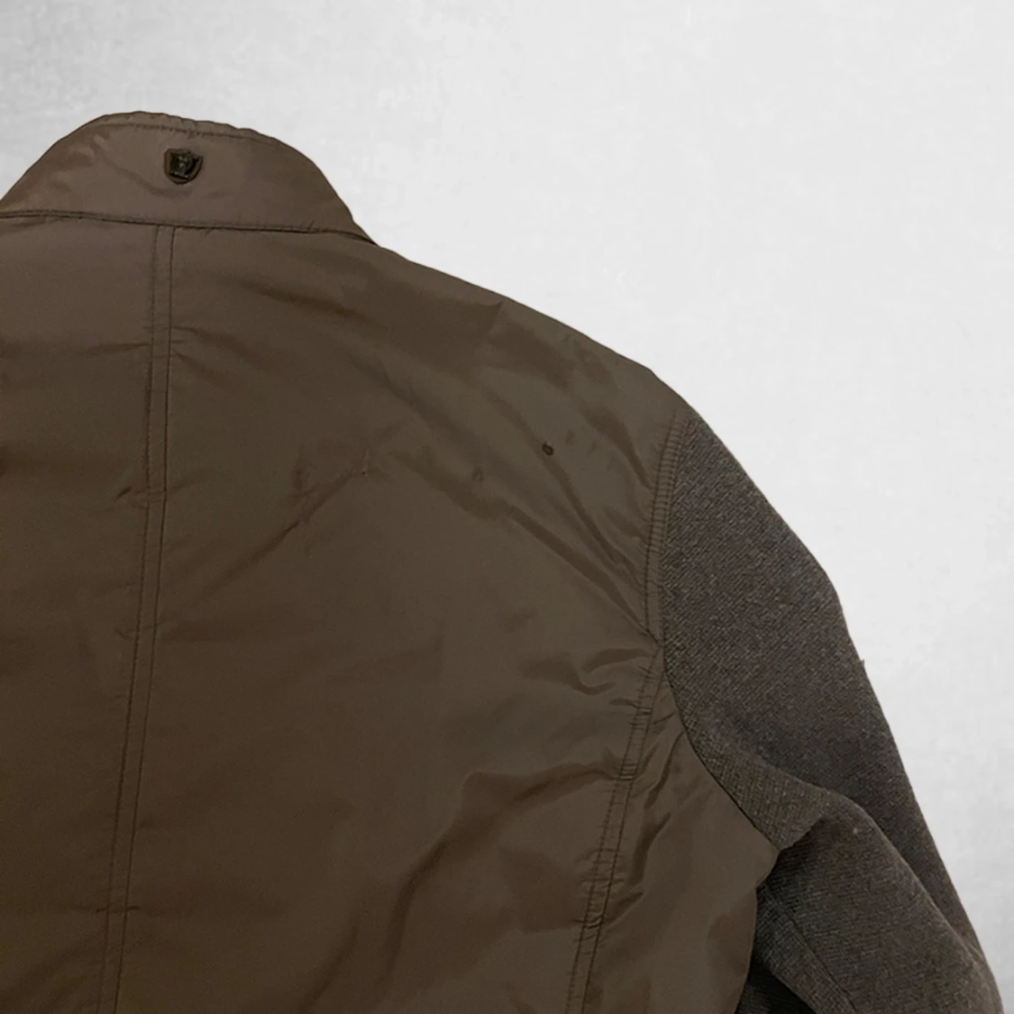 MASSIMO DUTTI CARDIGAN - 4