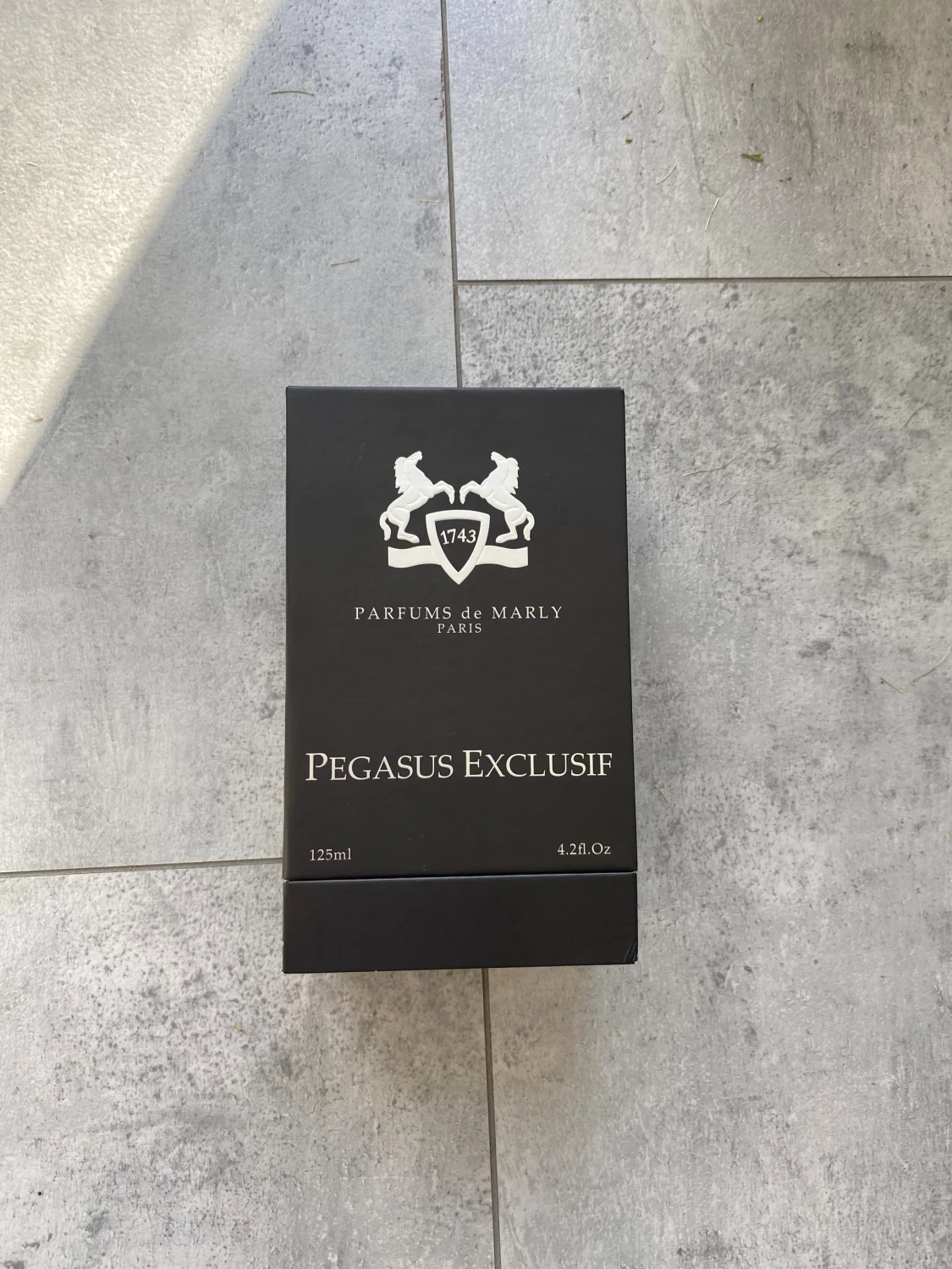 Parfum De Marly Pegasus 125ML - 1