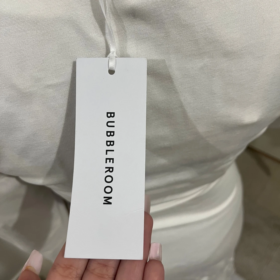 Studentklänning - 3