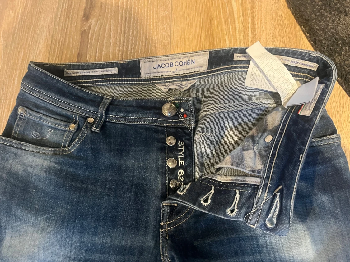 Jacob cohen jeans  - 2