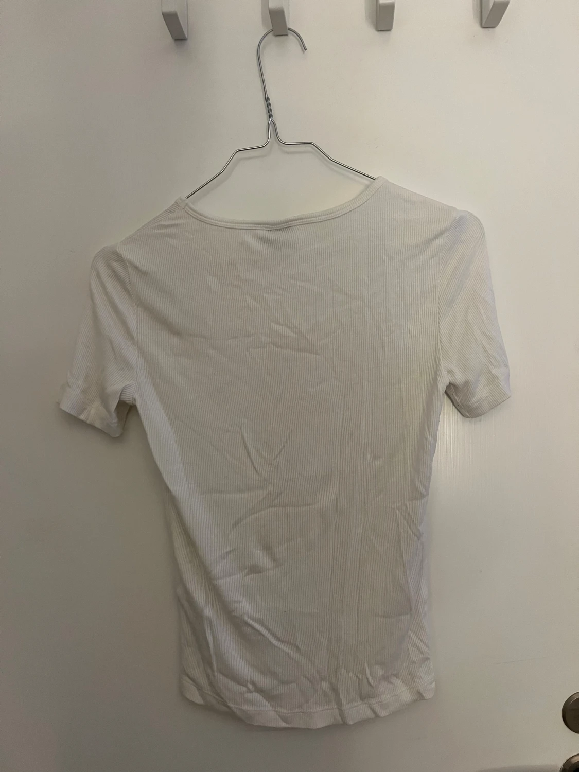 Vit tight t-shirt - 1