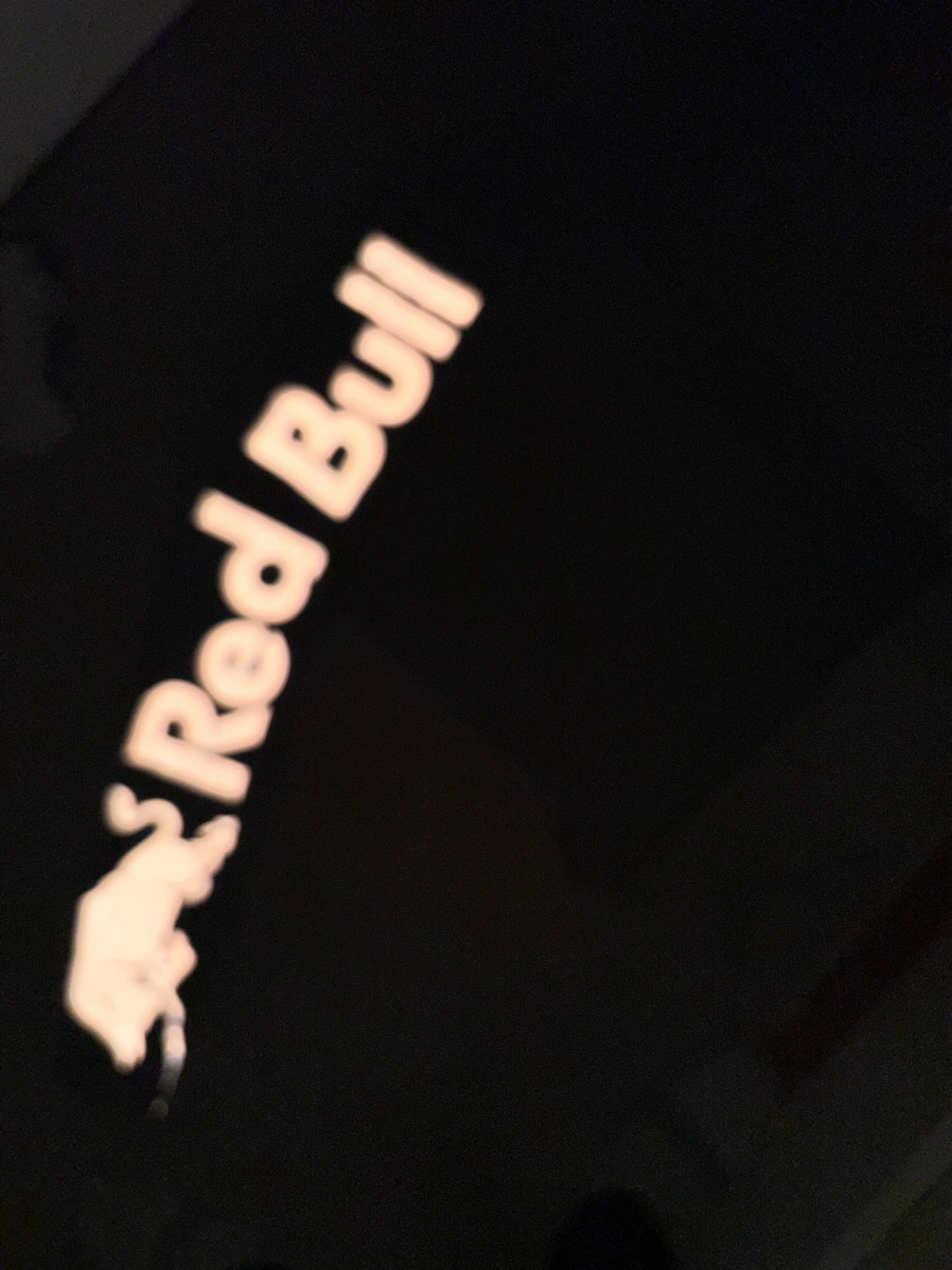 Redbull Tröja - Athletes only! - 2