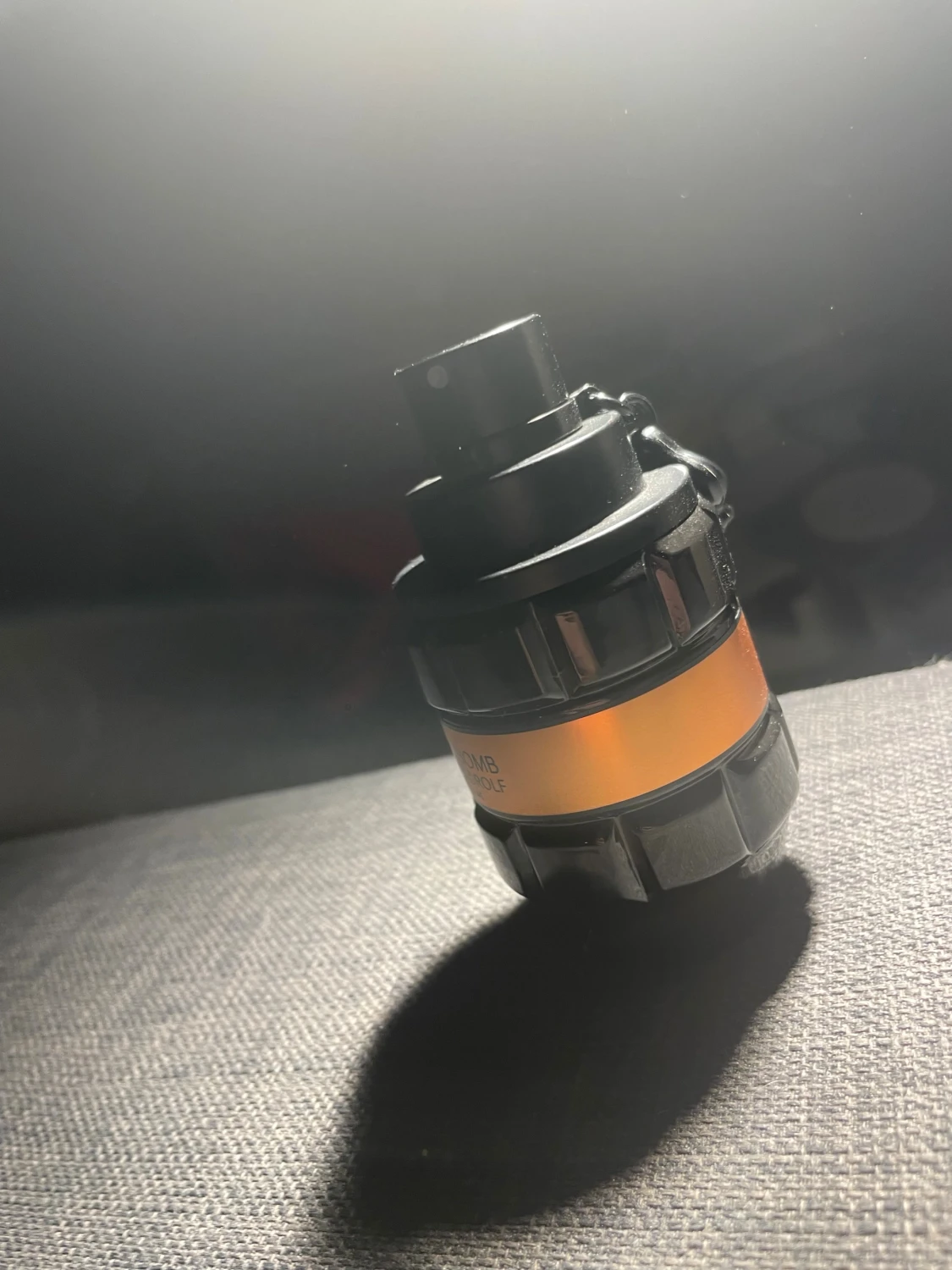 Spicebomb Extreme Eau de Parfum - 2