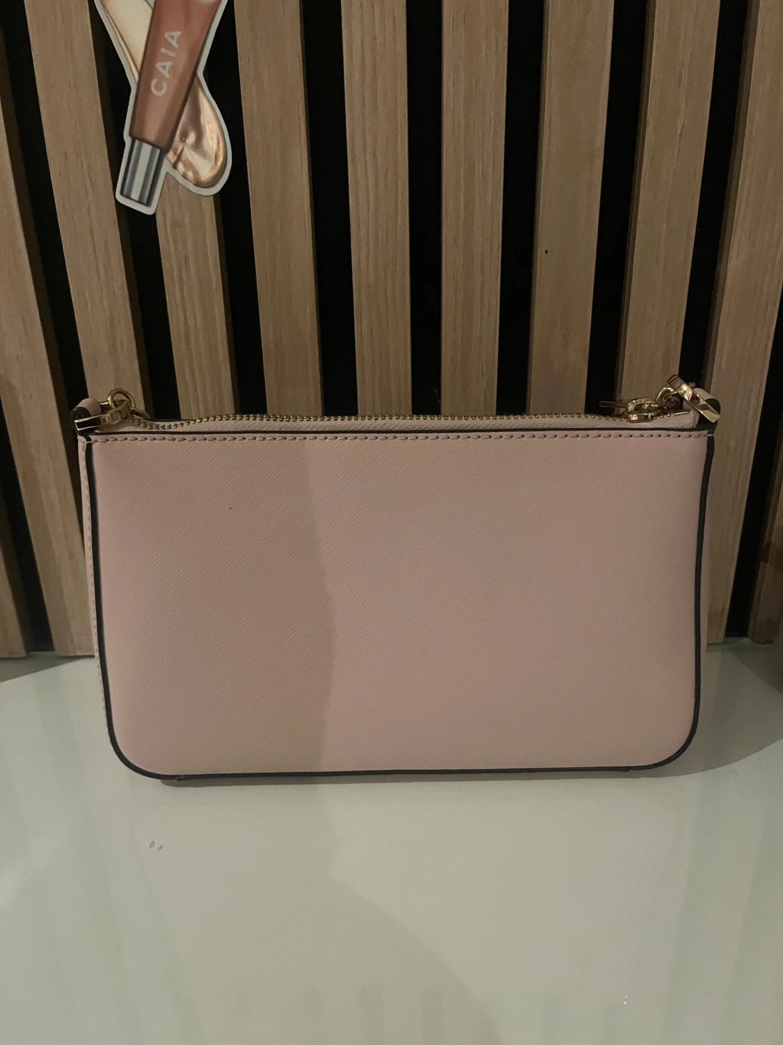 Axelväska Michael Kors  - 1