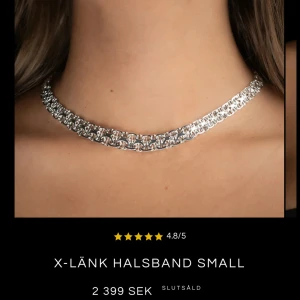 🙏🏻SÖKER🙏🏻 - Söker detta halsband grå kejsar, då det är slutsålt och jag vill ha för lite billager pris. Har du ett eller vet vart man kan köpa billigare så hör av dig!