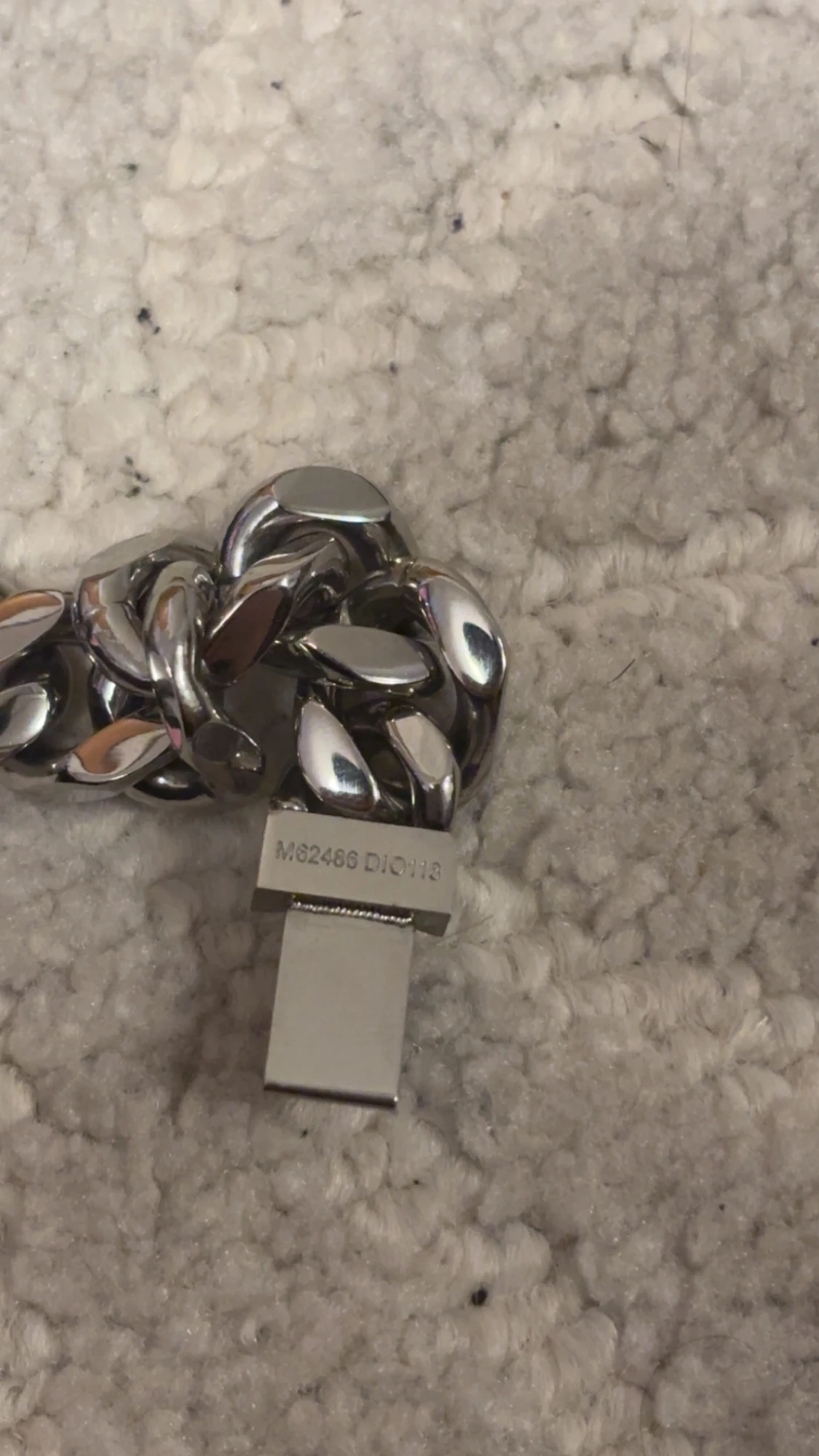 Louis Vuitton bracelet - 4