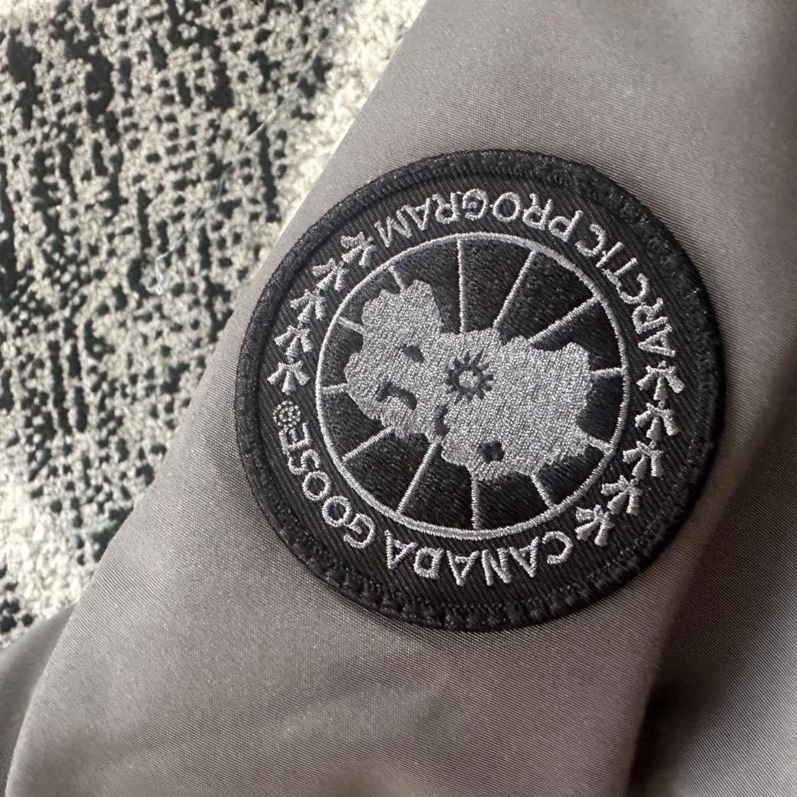 Canada Goose Langford jacka   - 2