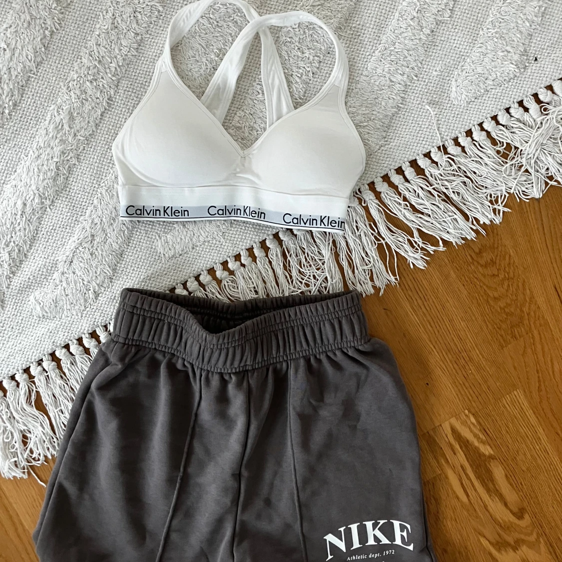 Nike shorts 