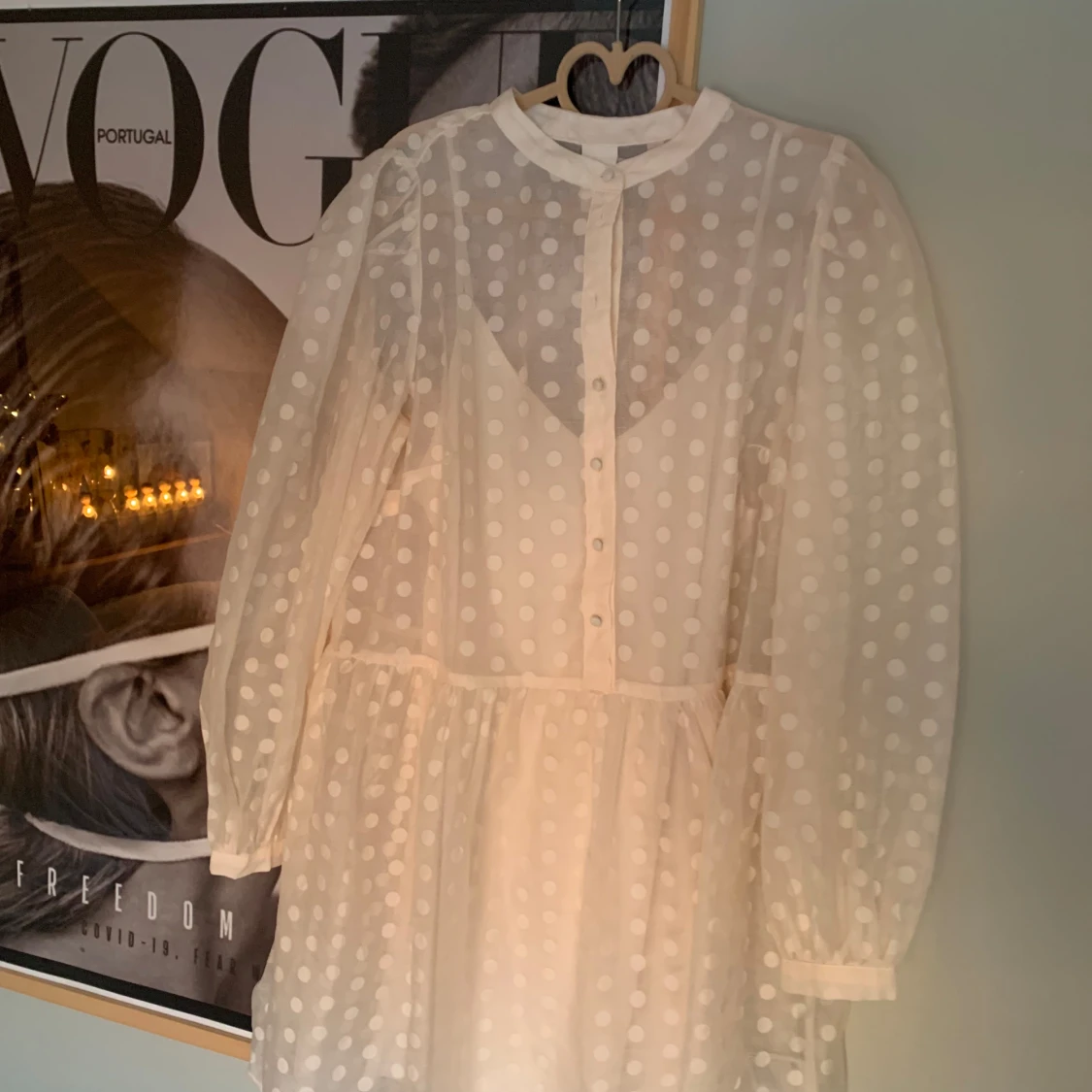 Studentklänning  - 90