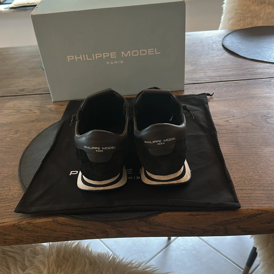 Philippe Model TRPX - 3