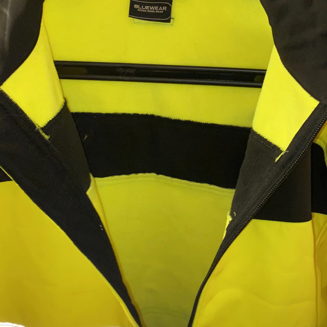 Reflex vindjacka från Bluewear - 3