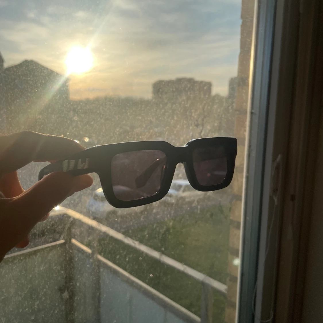 CHIMI solglasögon  - 90