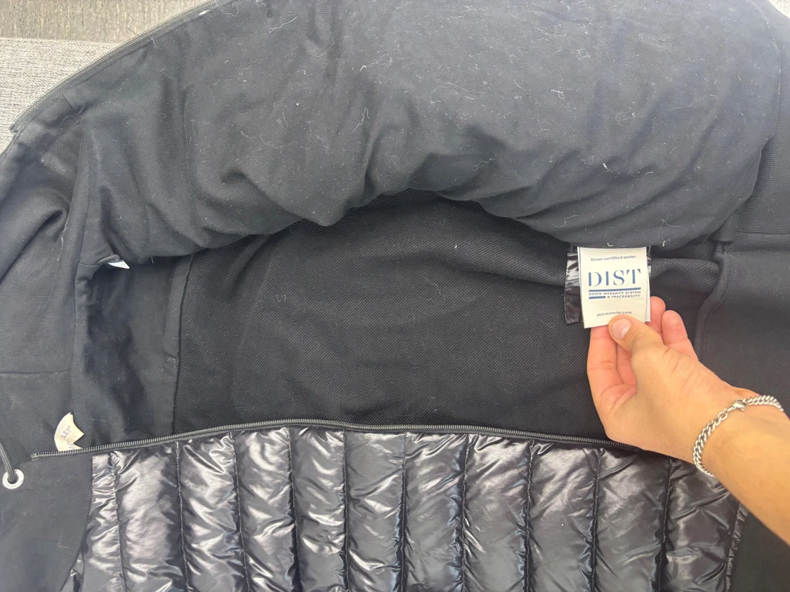 Moncler cardigan - 4