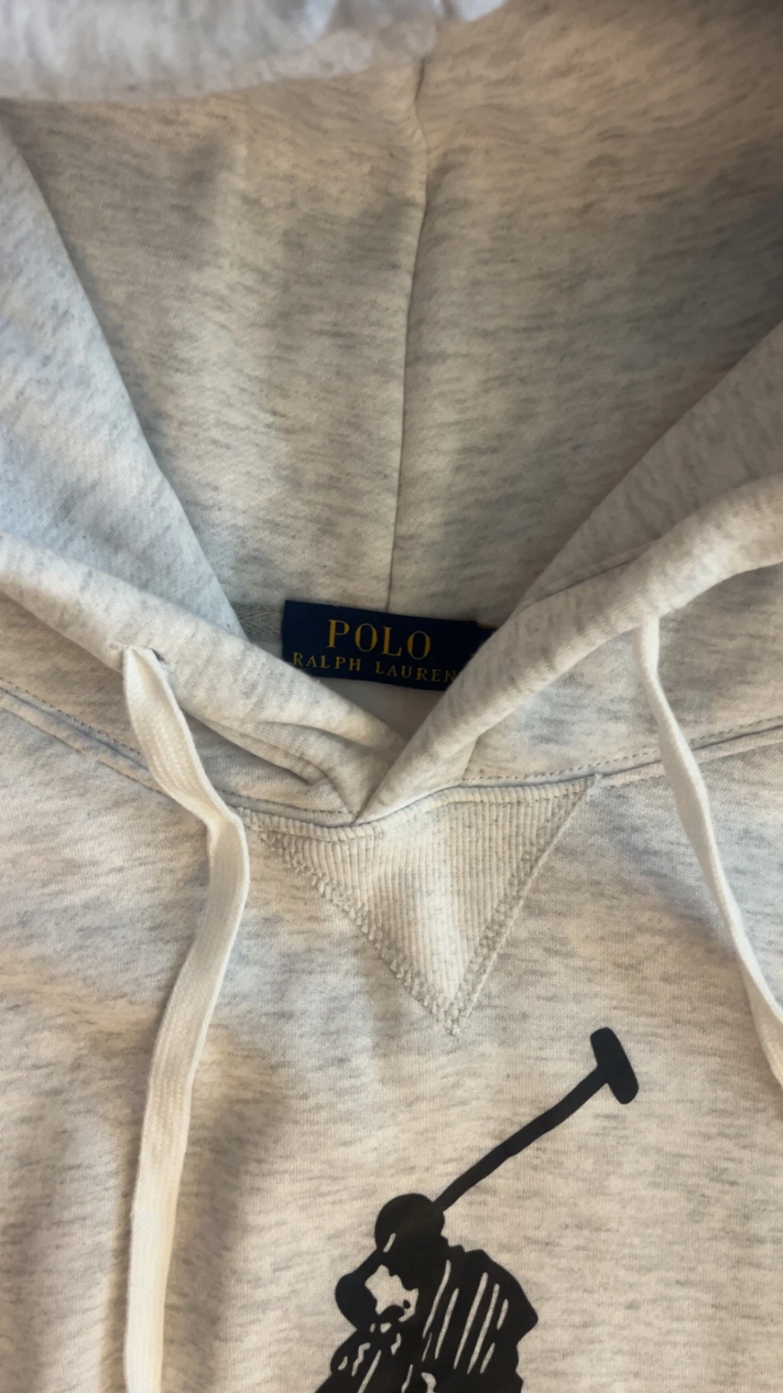 Ralph Lauren Hoodie  - 2