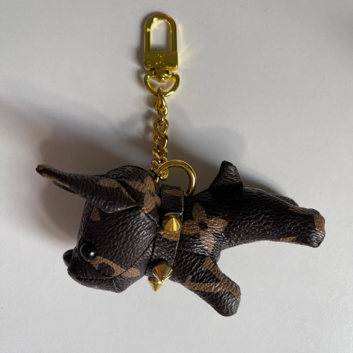  Vuiton väskhundaccessoar - 4