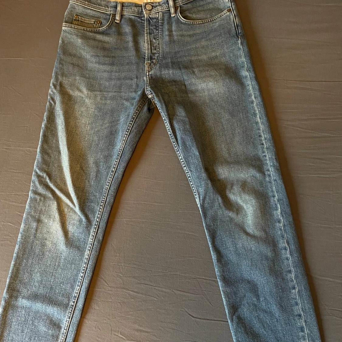 Acne Studios jeans - 1
