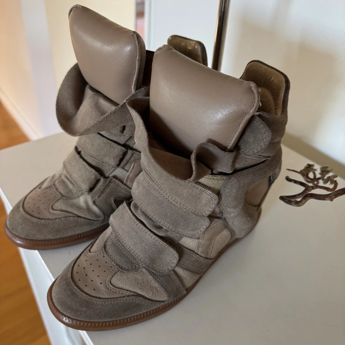 Isabel Marant skor - 2