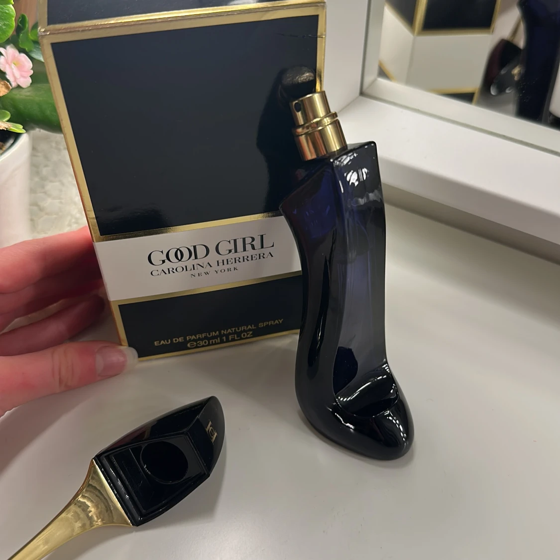 Good Girl EdP 30ml - 3