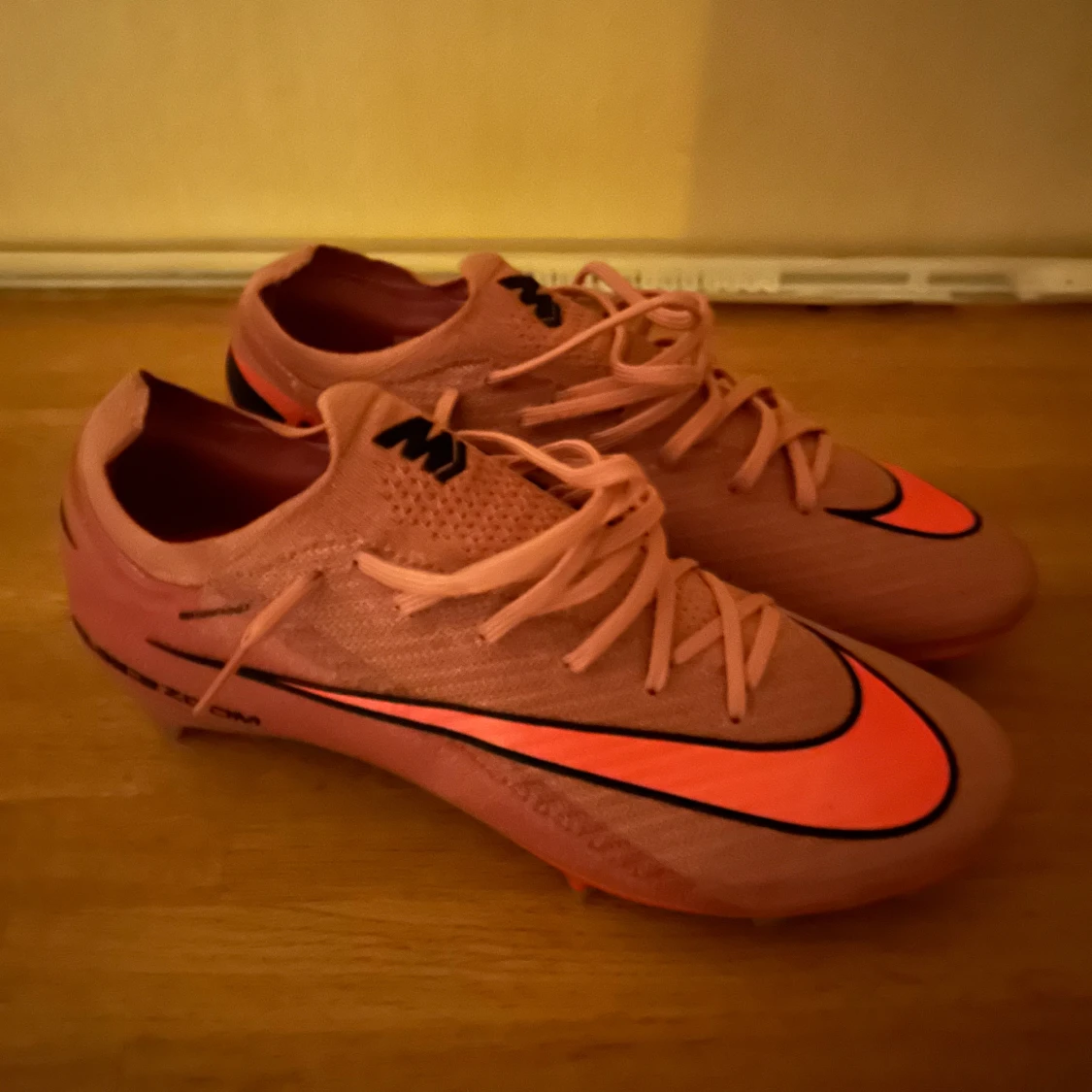 Nike mercurial Elite FG strl 44,5 - 4