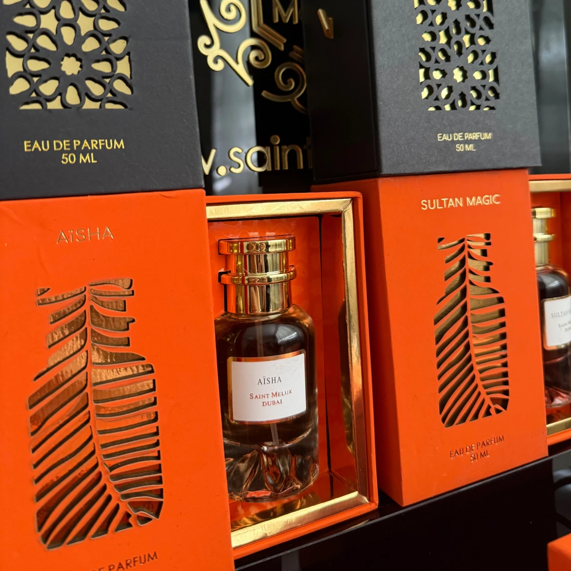 Erba pura? Louis Vuitton? - 4