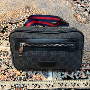 GG bag  - GG bag, jätte bra skick och helt ny typ. Inga skador