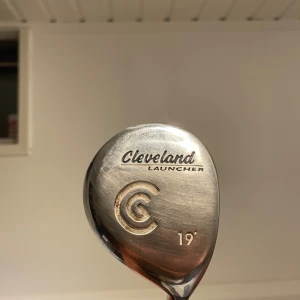 Cleveland  - 3wood 19 grader