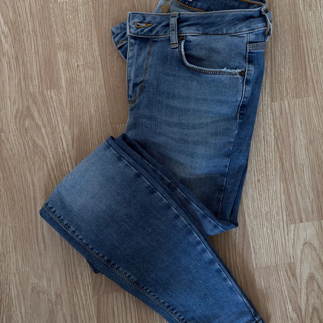 Jeans från Vero Moda
