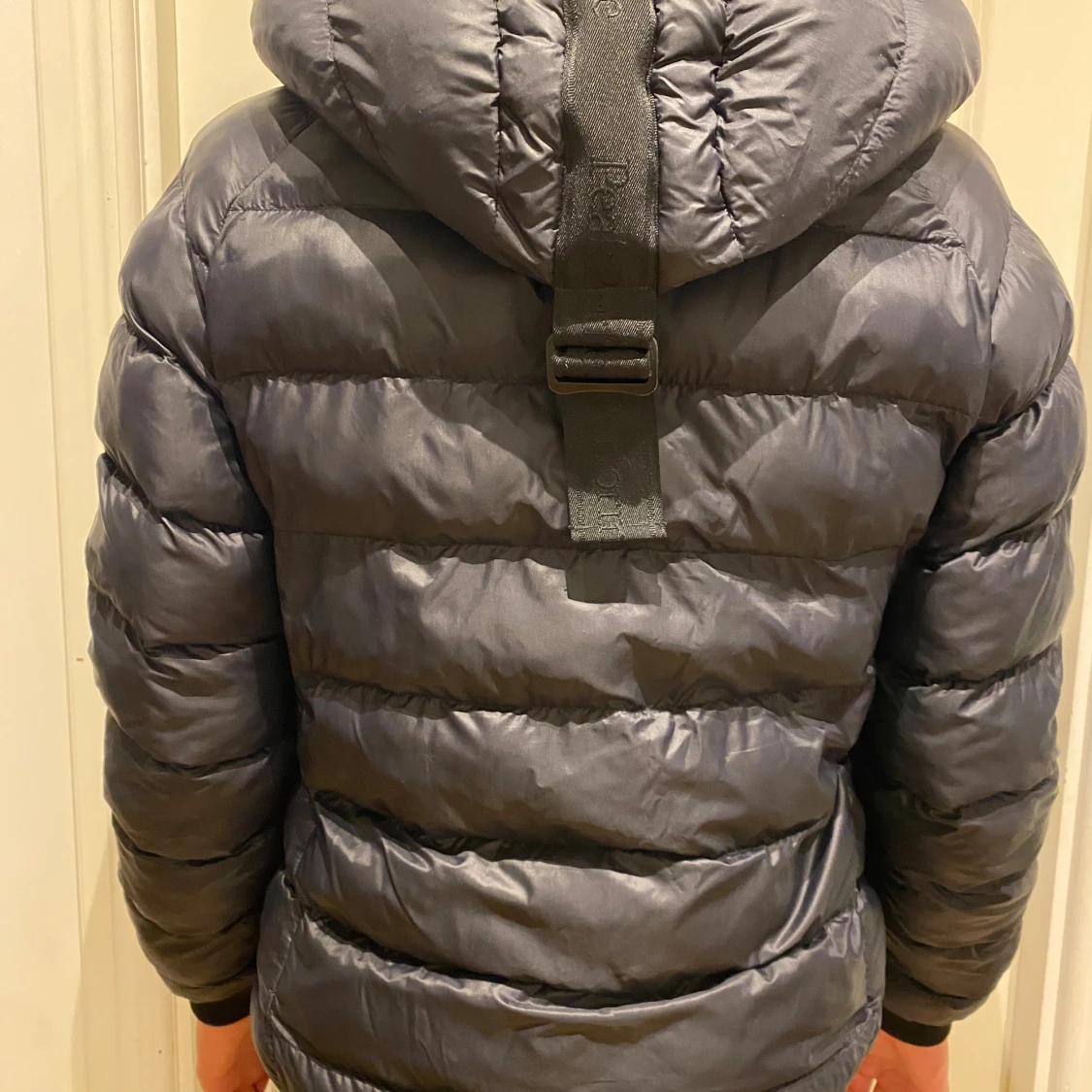  Peak Performance dunjacka - 3