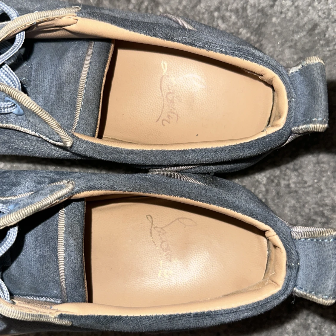  Christian Louboutin - 1