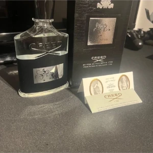 Creed aventus perfym - Sprillans ny aventus creed perfym perfekt för vintern! 