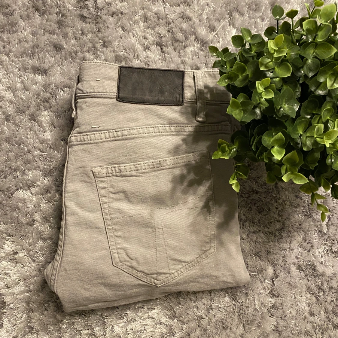 Gråa Tiger of Sweden jeans - 3