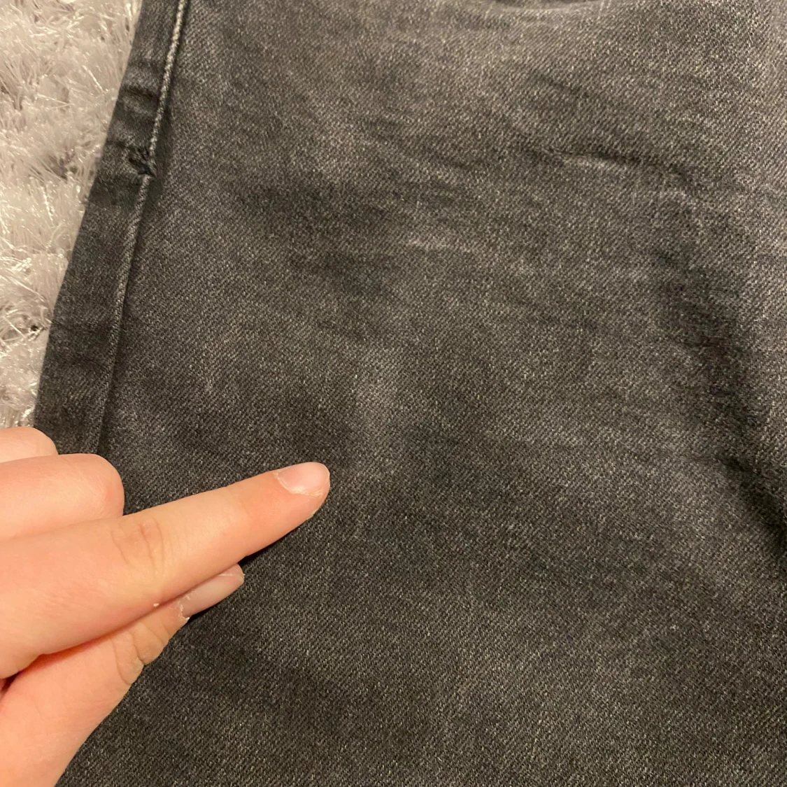 Svarta Tiger of Sweden jeans - 4