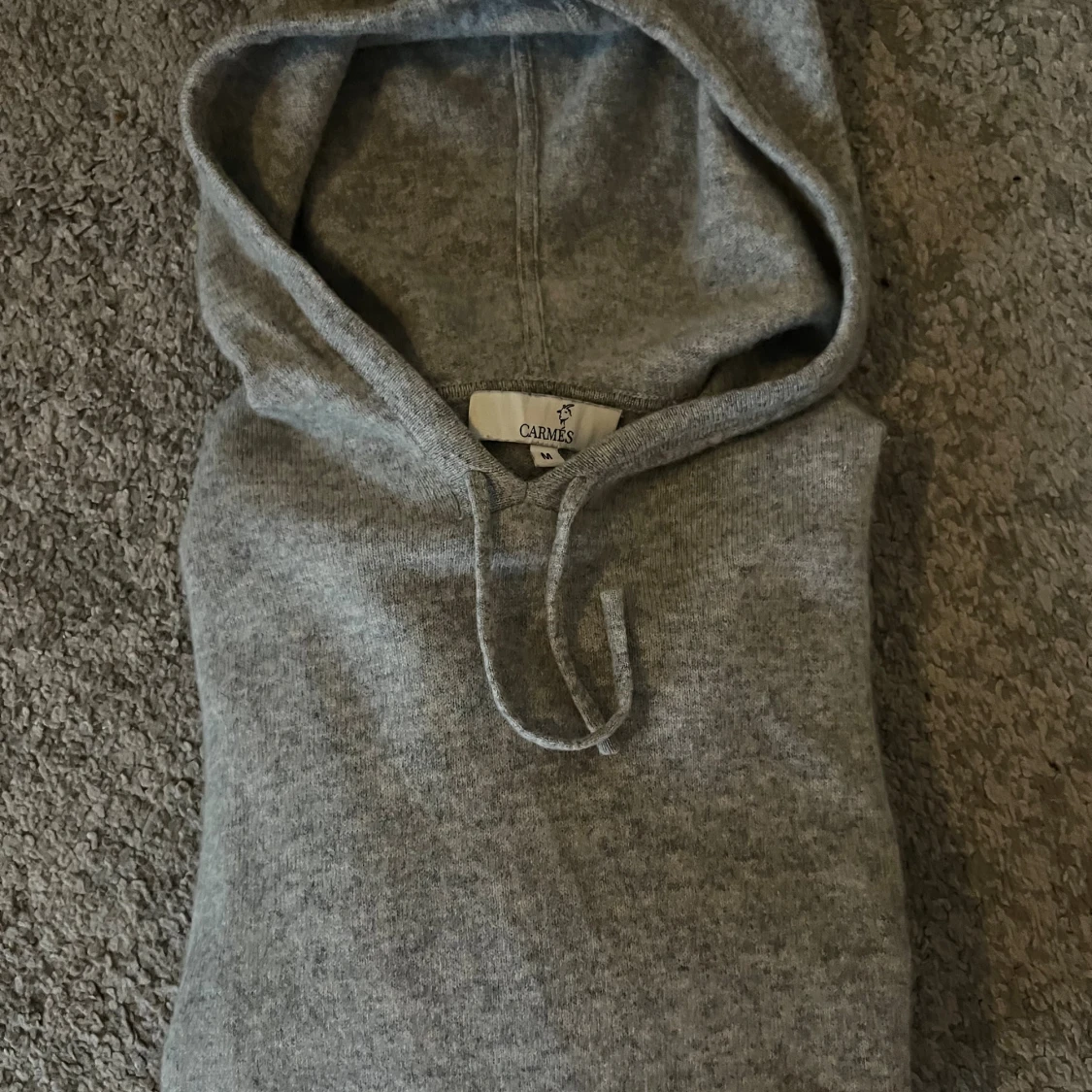 Kashmir hoodie - 3