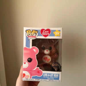 Funko pop - Funko pop care bears i originalförpackning 