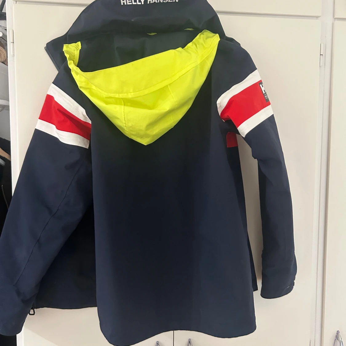 Helly Hansen jacka - 3