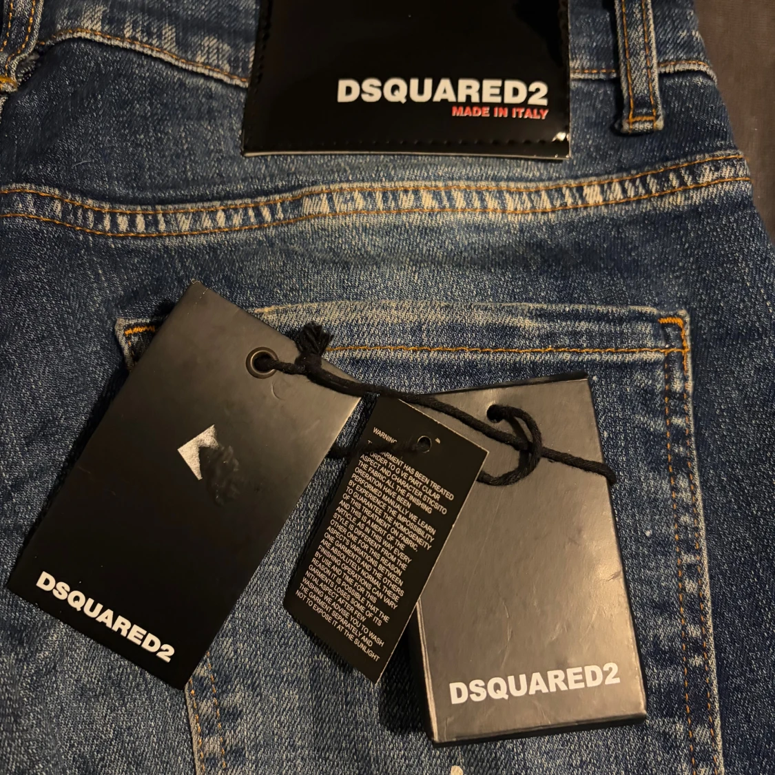 Dsquared2  jeans  - 3