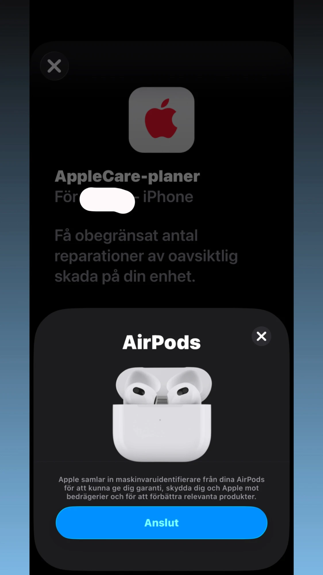 AirPods Gen 3 - 4