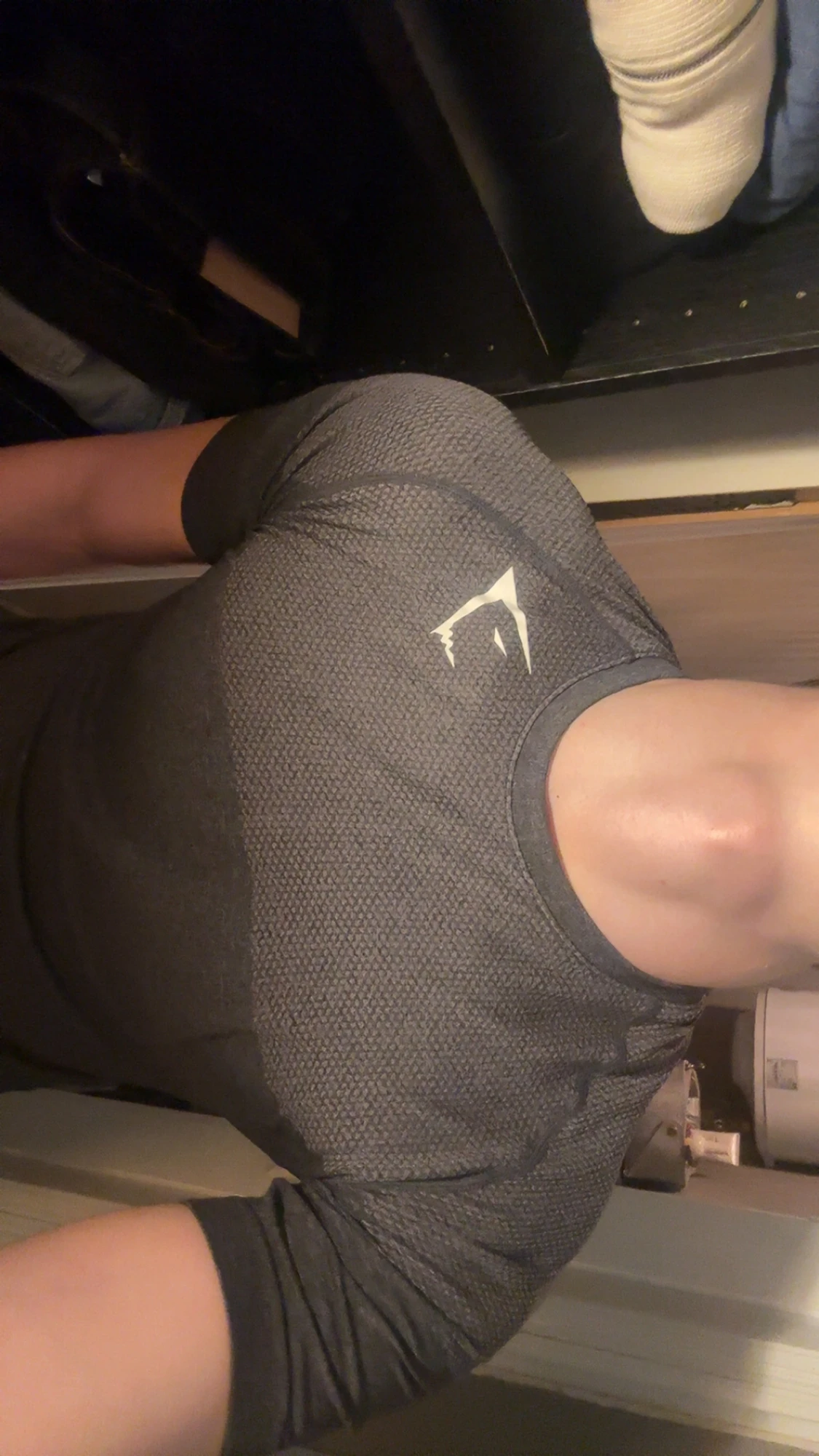 Gymshark OG T-shirt - 3