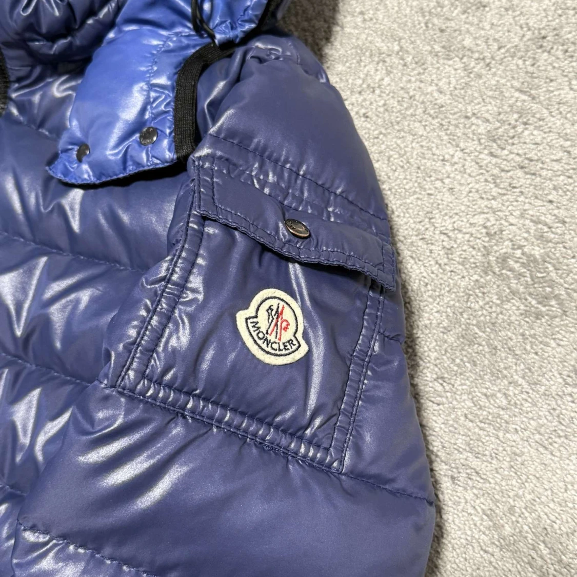 Moncler Bady  - 2